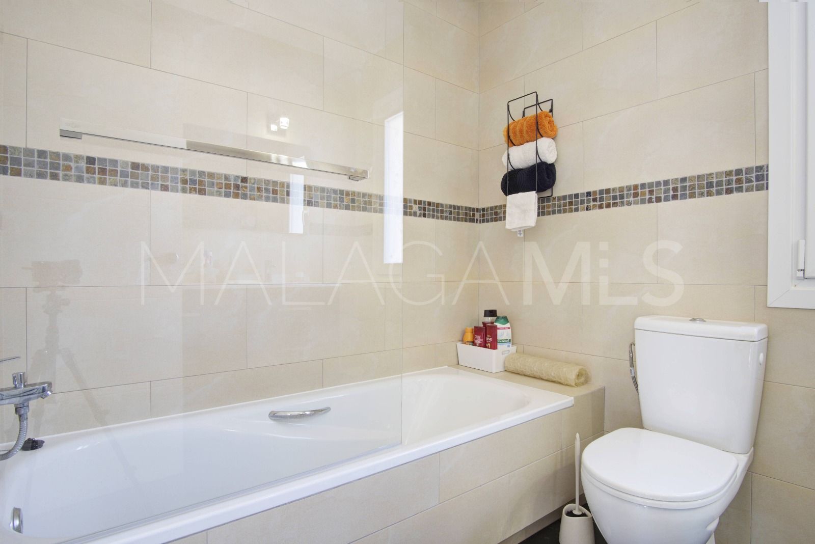 Reihenhaus for sale in La Duquesa