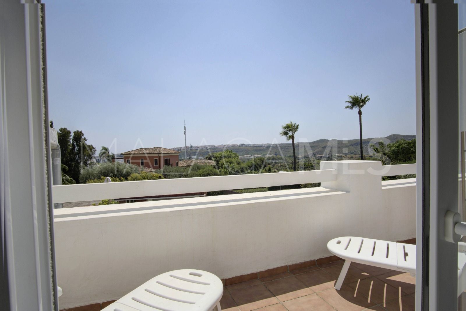 Reihenhaus for sale in La Duquesa