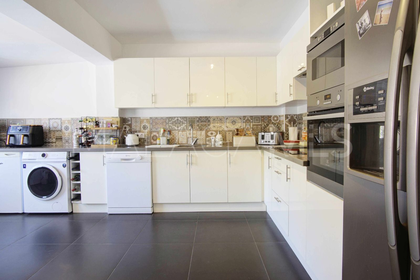 Reihenhaus for sale in La Duquesa