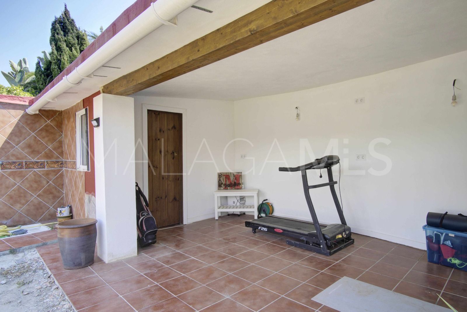Reihenhaus for sale in La Duquesa