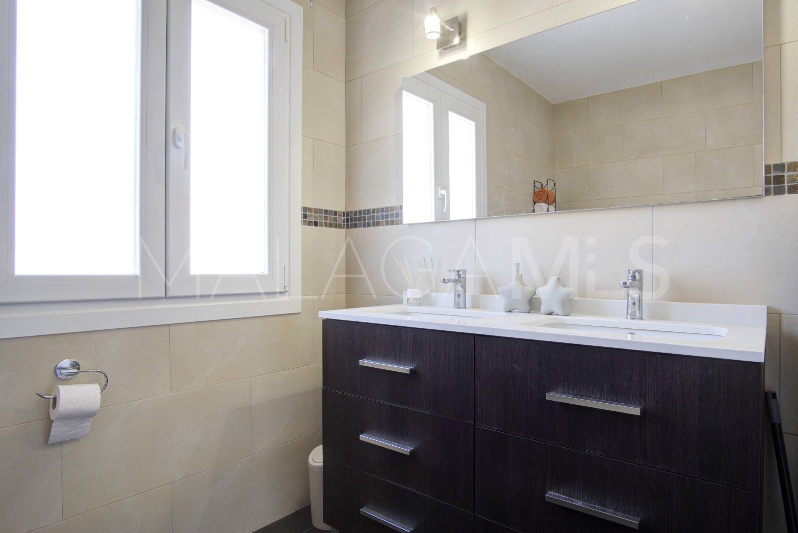 Reihenhaus for sale in La Duquesa