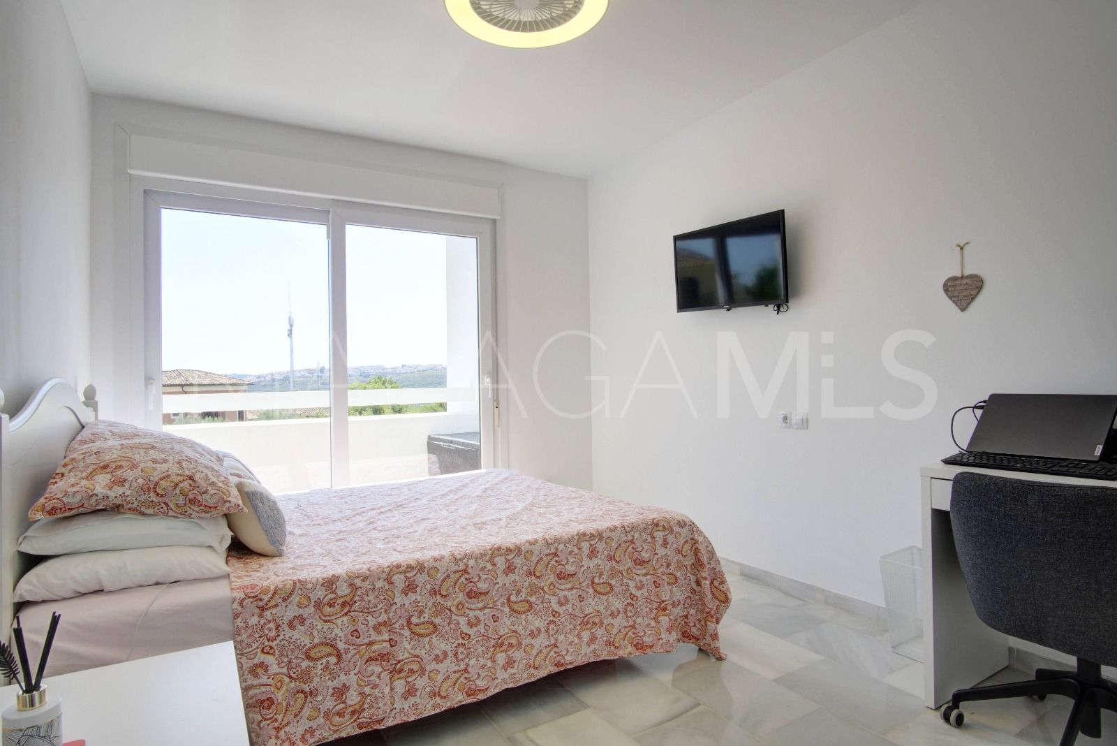 Reihenhaus for sale in La Duquesa