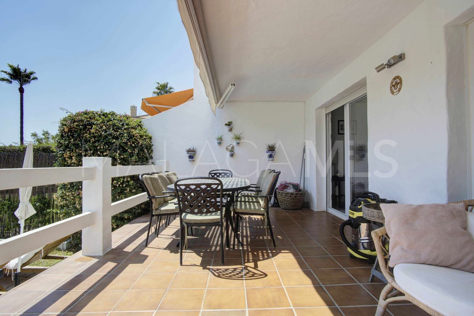 Reihenhaus for sale in La Duquesa