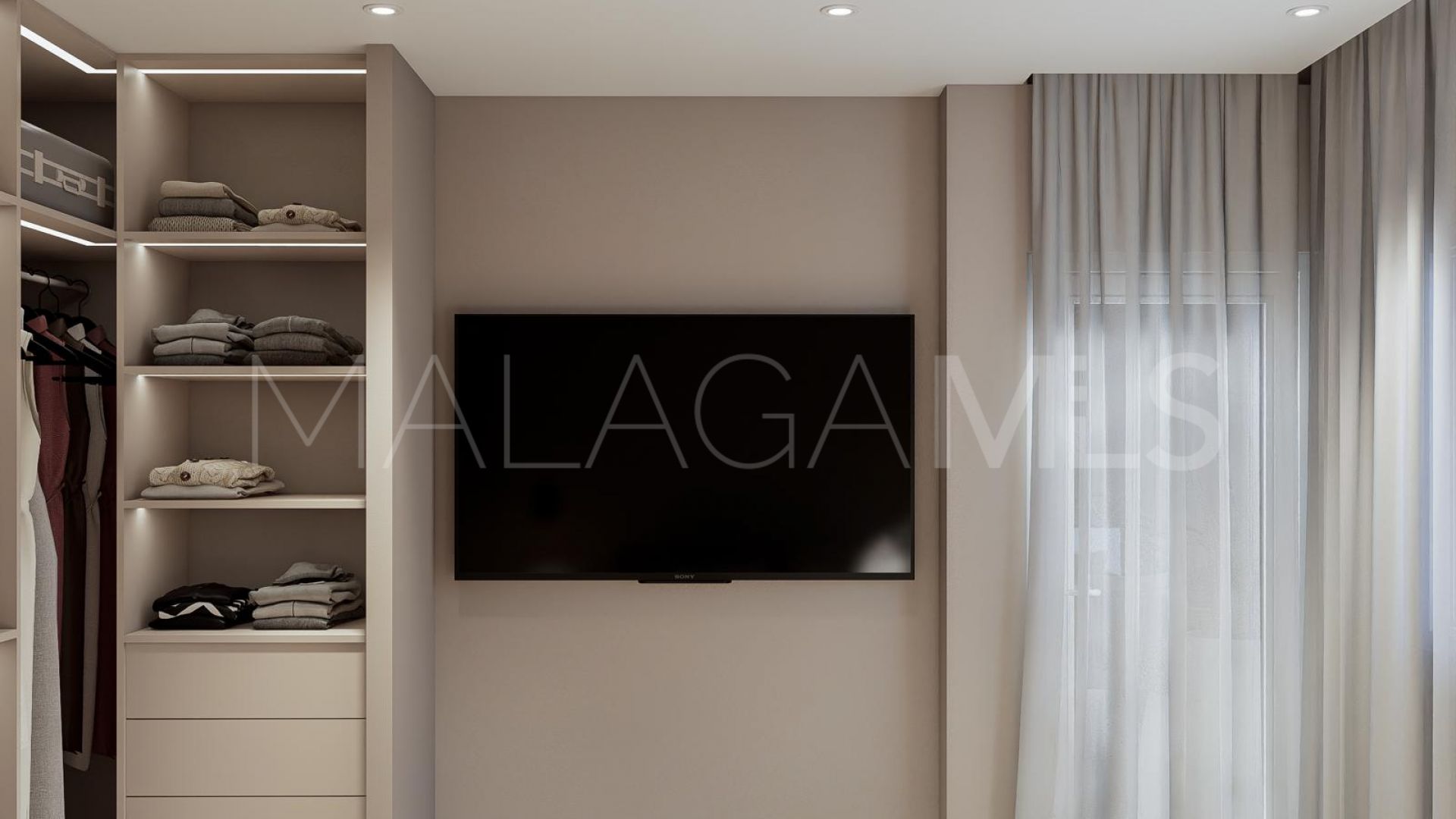 3 bedrooms apartment in Estepona Town for sale