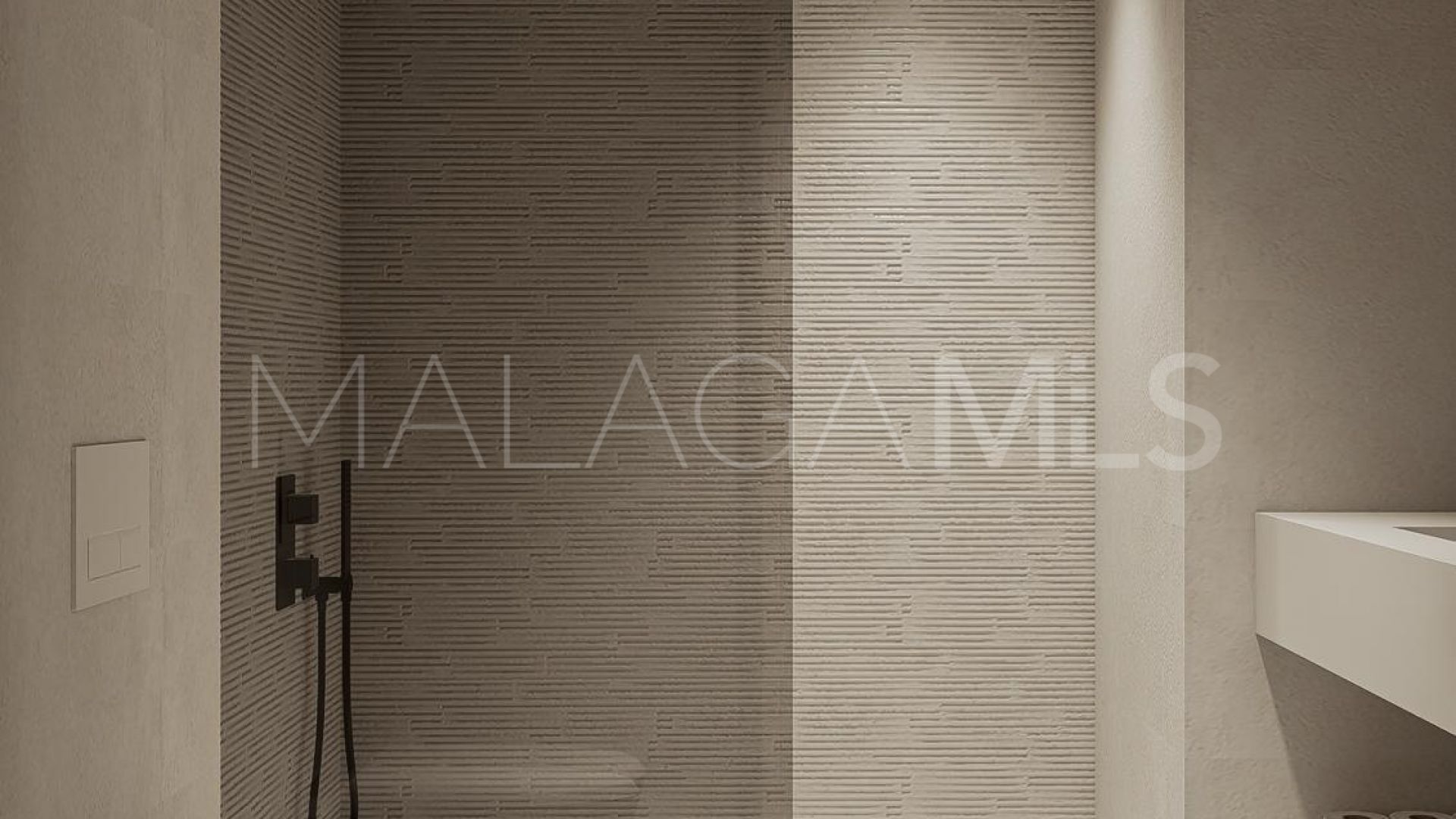 3 bedrooms apartment in Estepona Town for sale