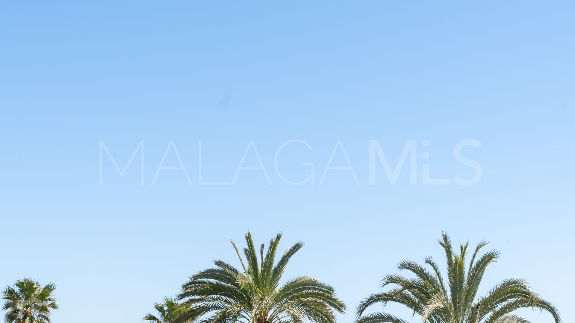 Apartamento de 3 bedrooms a la venta in Estepona Ciudad