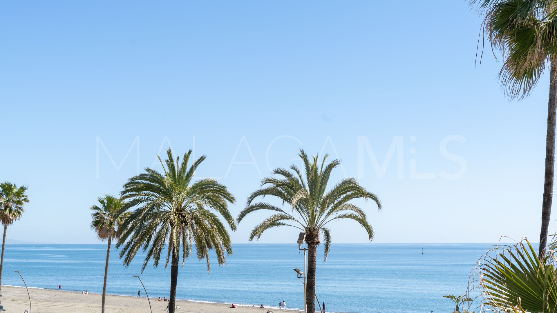 Apartamento de 3 bedrooms a la venta in Estepona Ciudad