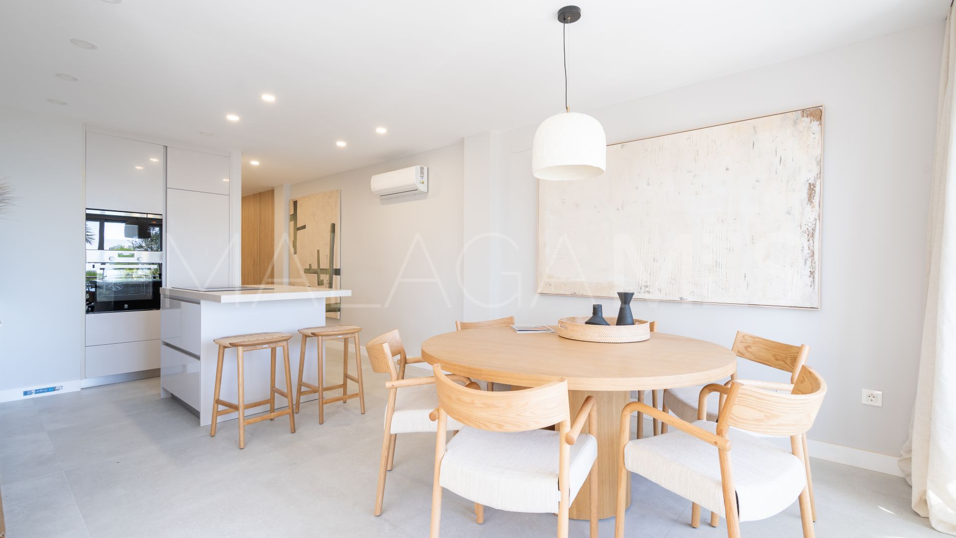 Apartamento de 3 bedrooms a la venta in Estepona Ciudad