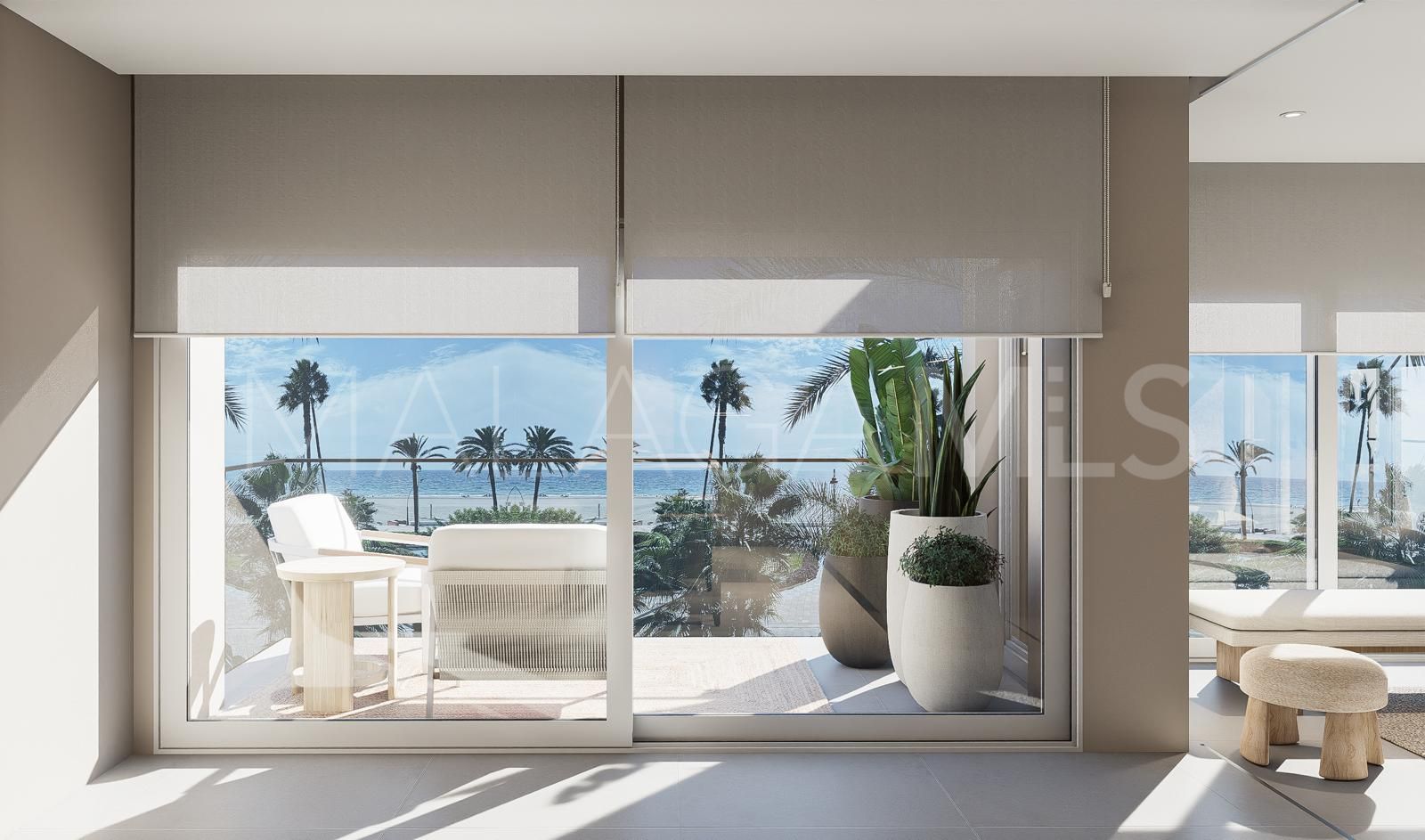 3 bedrooms apartment in Estepona Town for sale