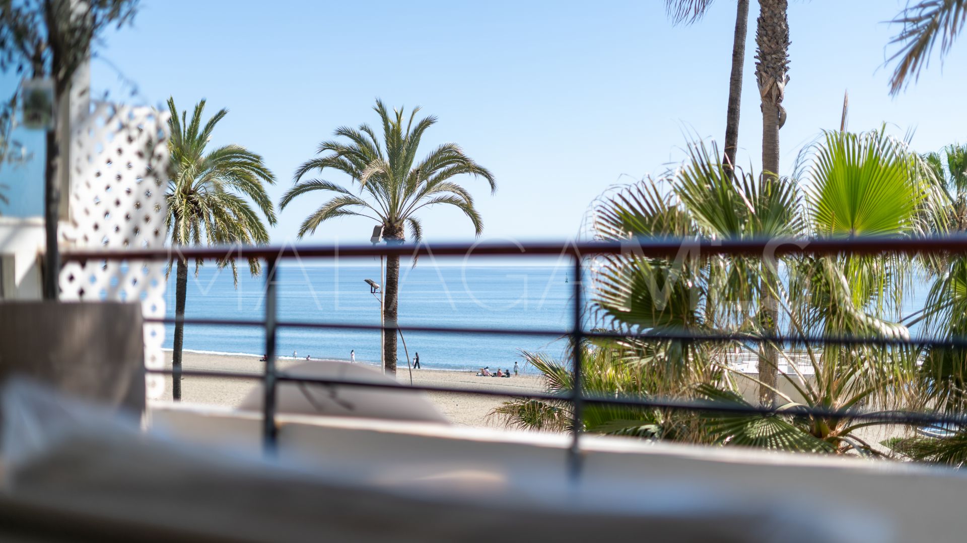 Apartamento de 3 bedrooms a la venta in Estepona Ciudad