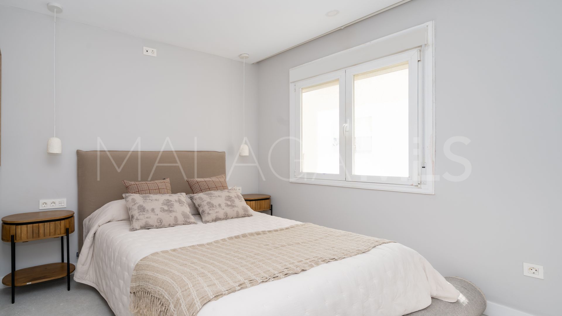 Apartamento de 3 bedrooms a la venta in Estepona Ciudad