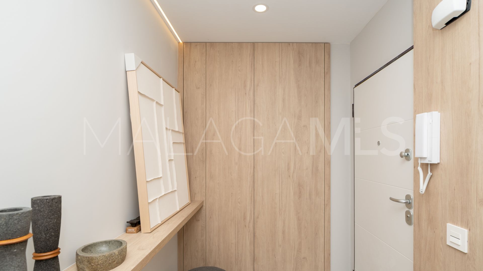 Apartamento de 3 bedrooms a la venta in Estepona Ciudad