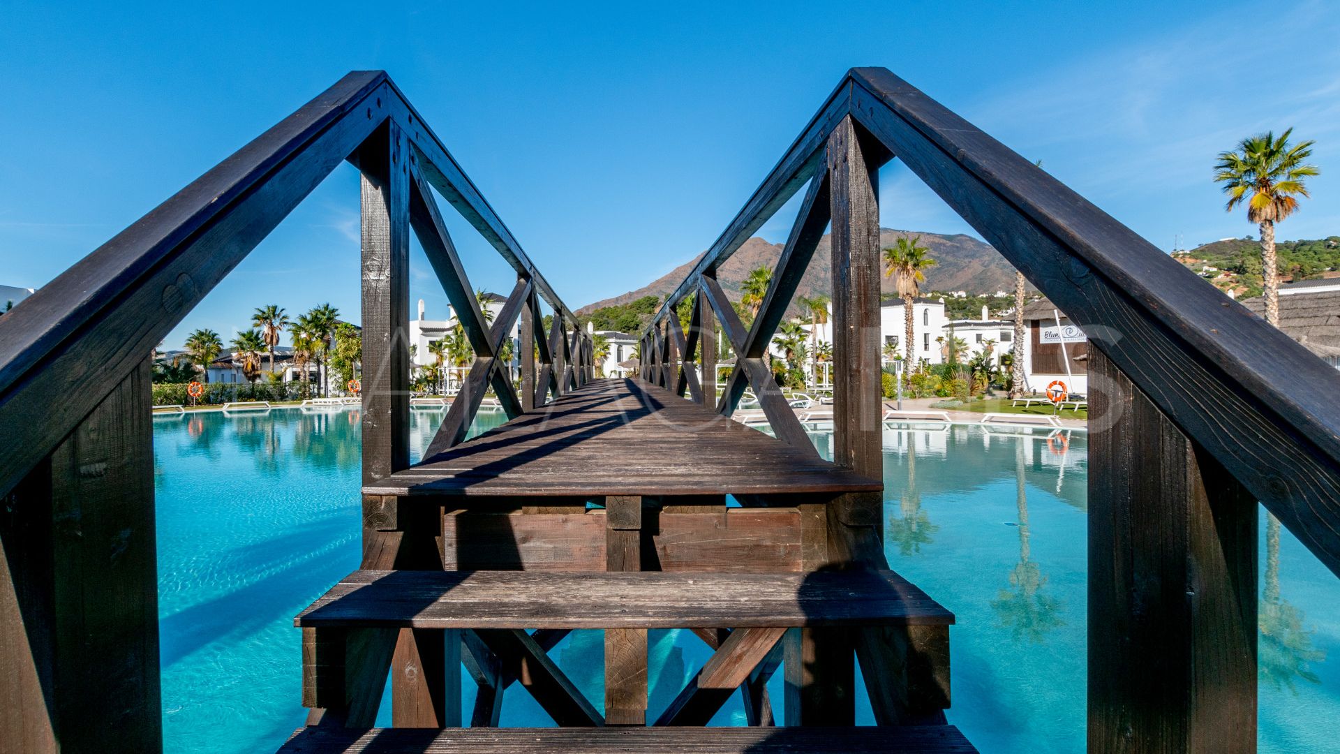 2 bedrooms Mirador de Estepona Hills apartment for sale