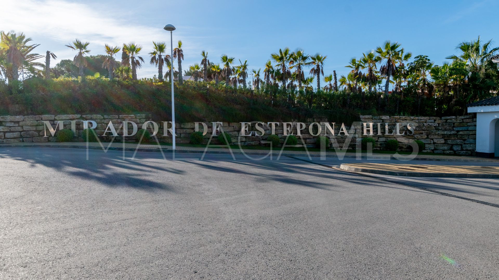 2 bedrooms Mirador de Estepona Hills apartment for sale