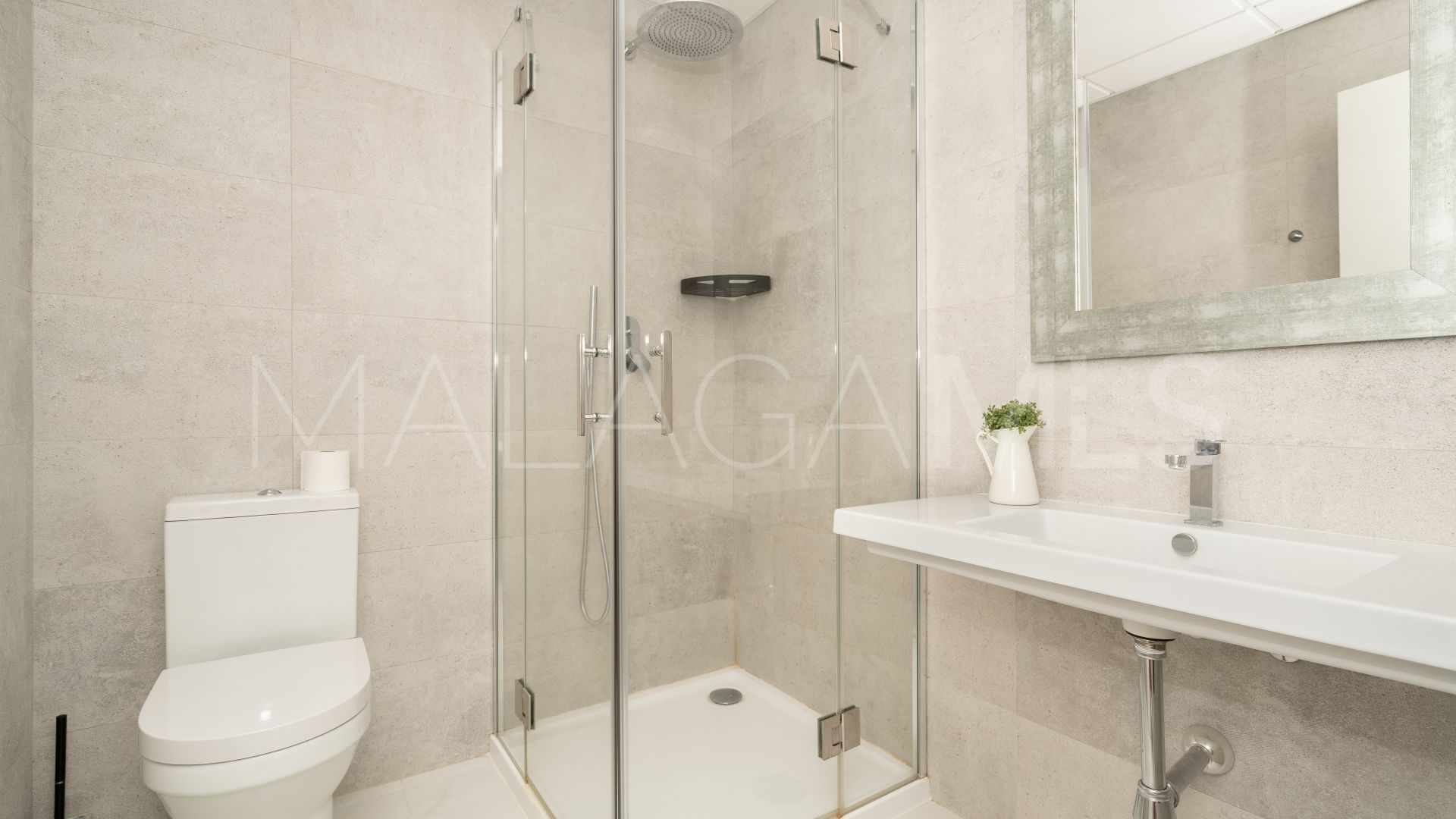 2 bedrooms Mirador de Estepona Hills apartment for sale