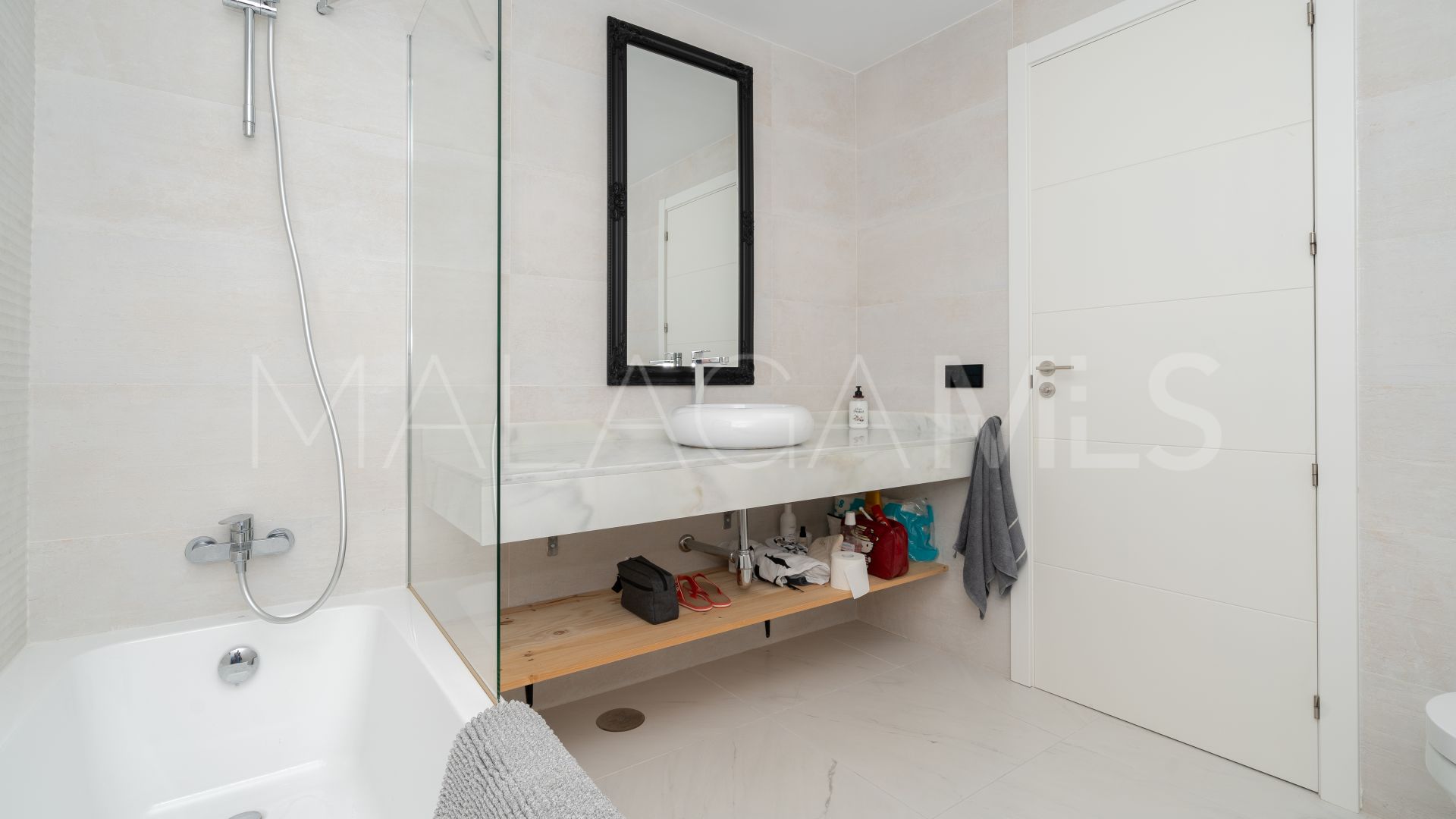 2 bedrooms Mirador de Estepona Hills apartment for sale