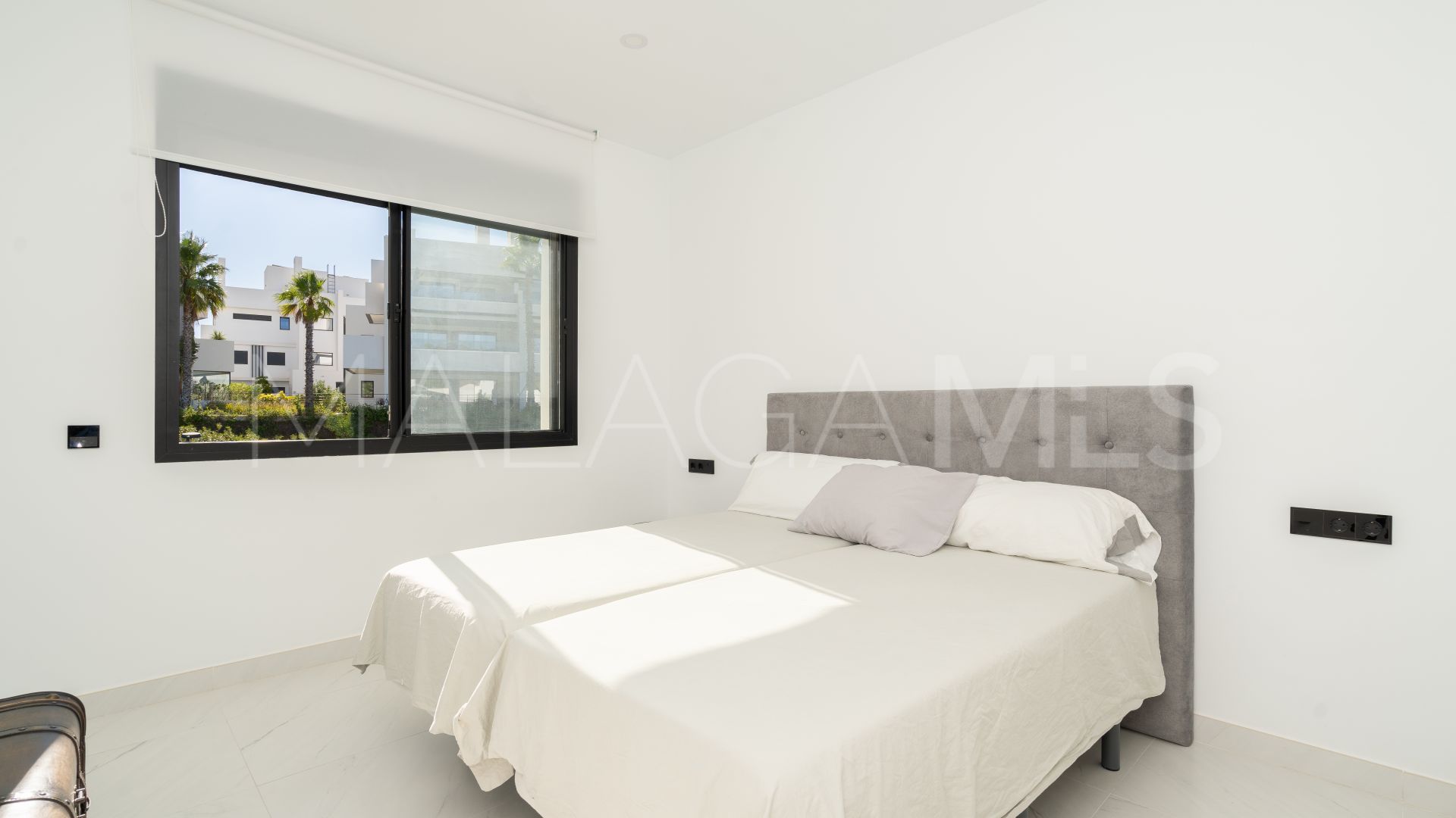 2 bedrooms Mirador de Estepona Hills apartment for sale