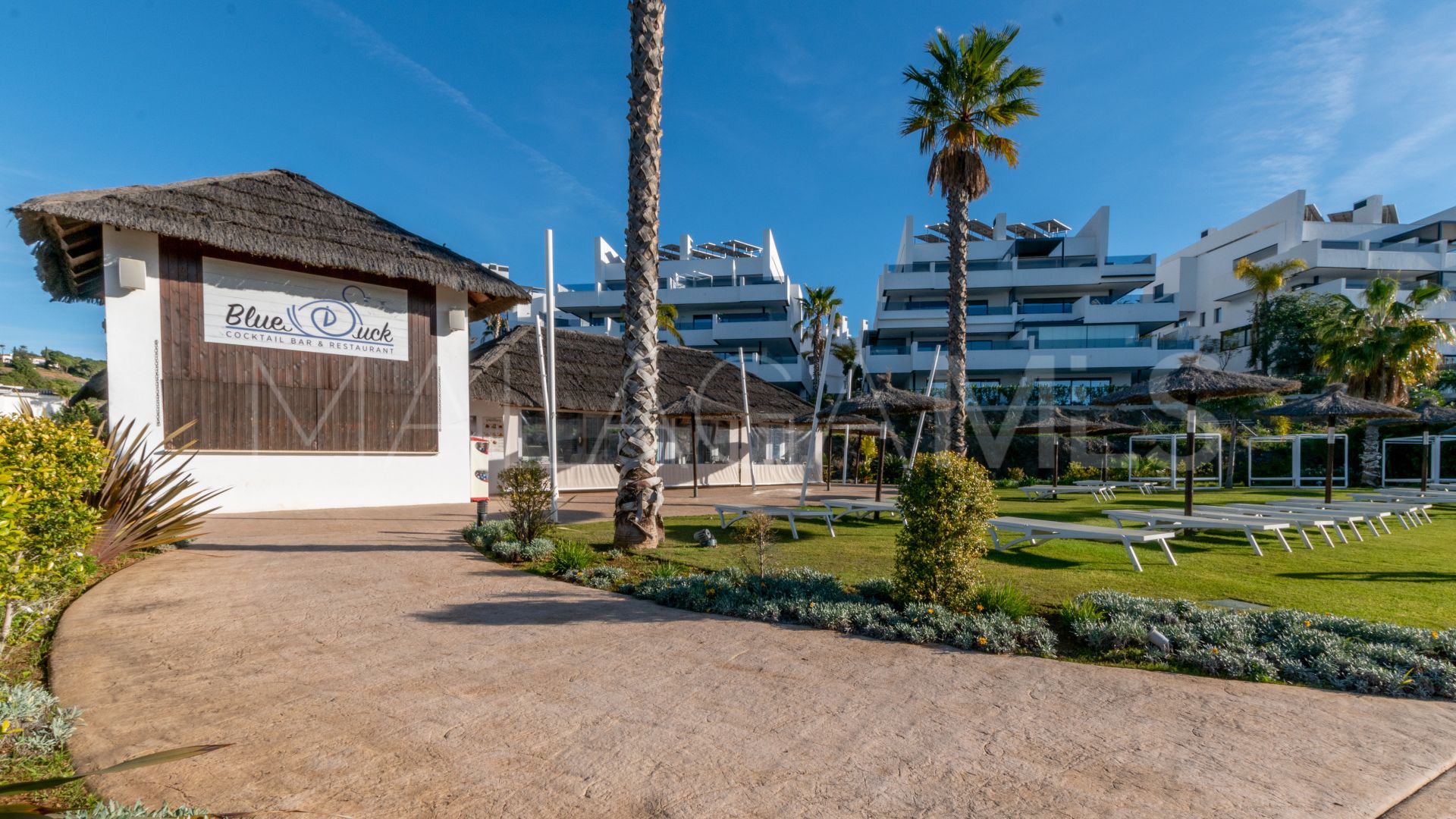 2 bedrooms Mirador de Estepona Hills apartment for sale
