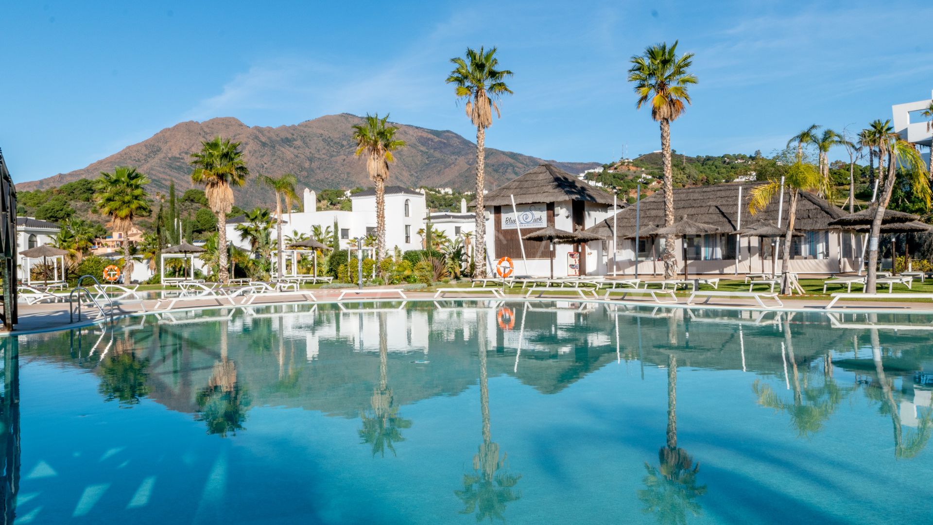 2 bedrooms Mirador de Estepona Hills apartment for sale
