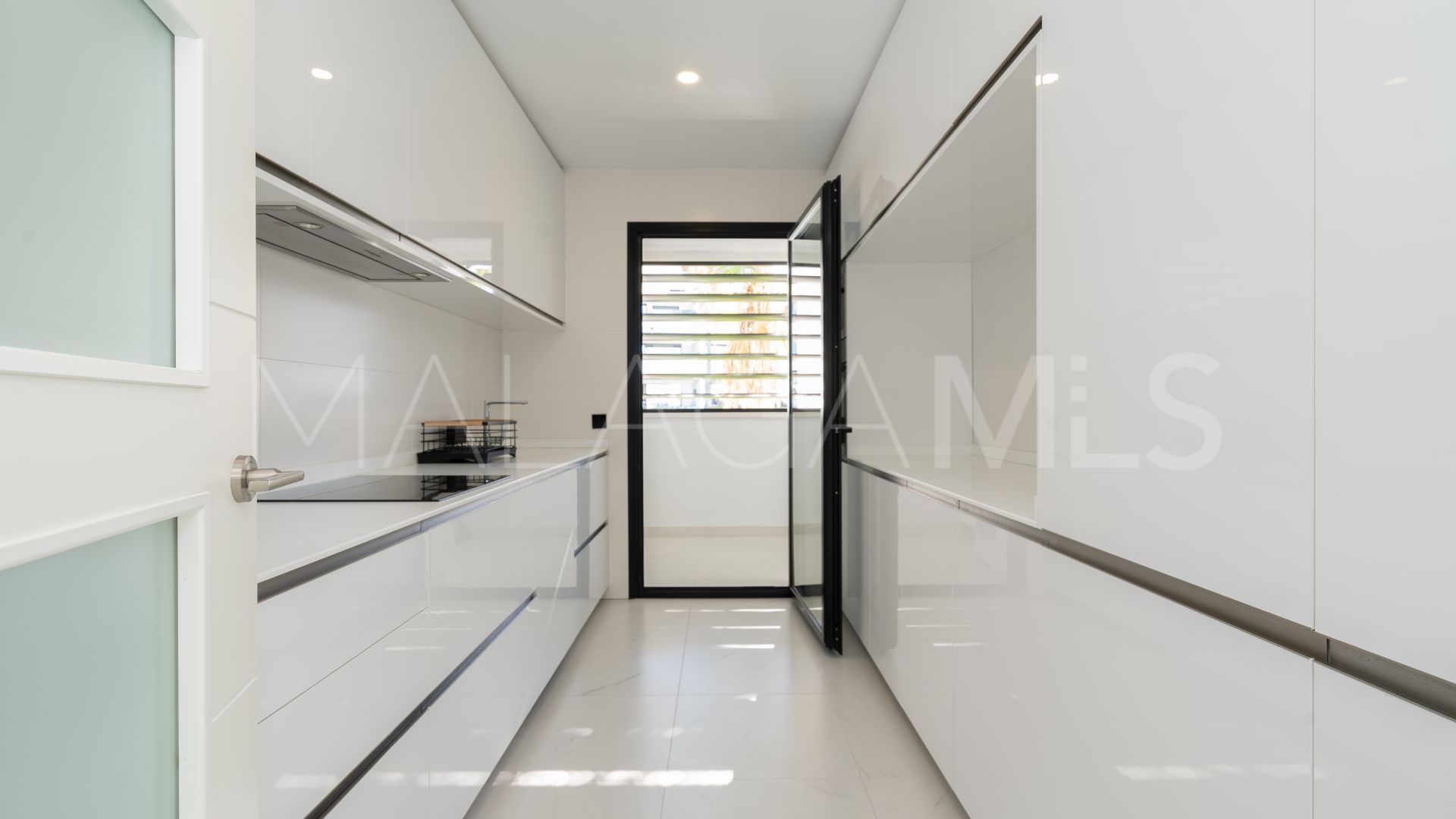 2 bedrooms Mirador de Estepona Hills apartment for sale