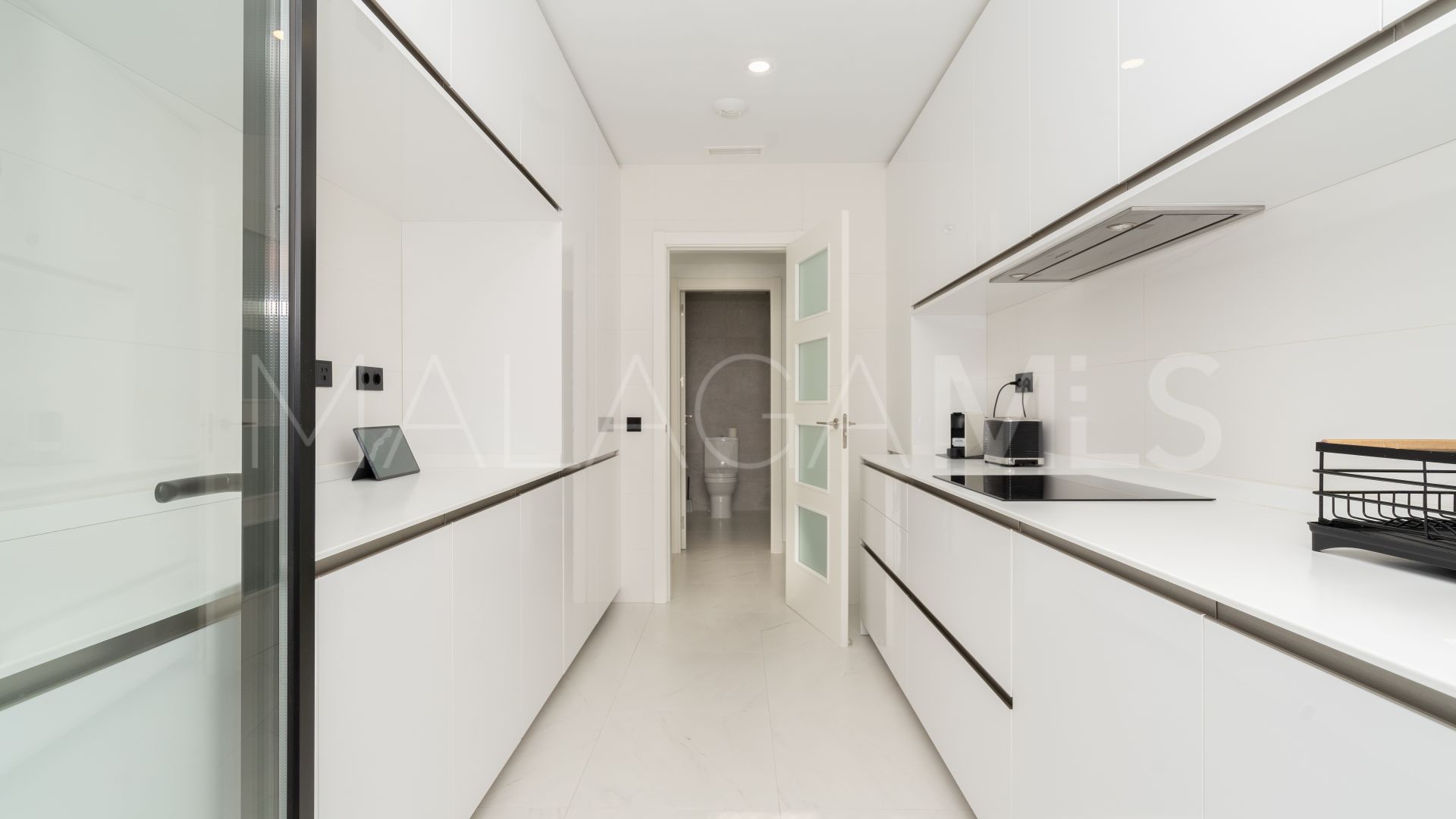 2 bedrooms Mirador de Estepona Hills apartment for sale