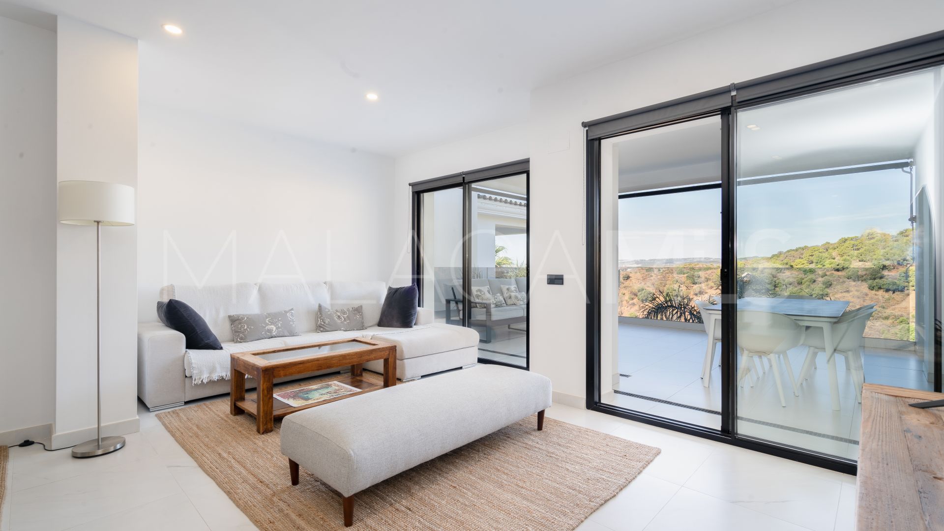 2 bedrooms Mirador de Estepona Hills apartment for sale