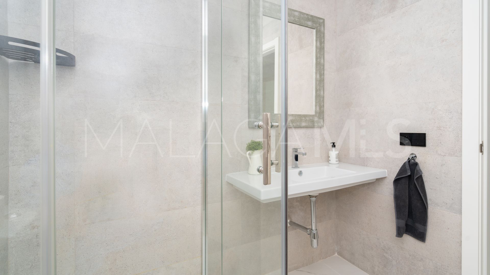 2 bedrooms Mirador de Estepona Hills apartment for sale