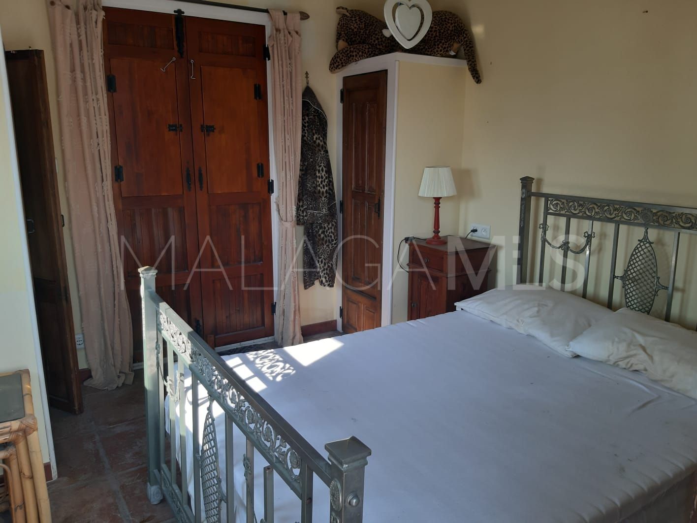 Maison de ville for sale in Estepona Old Town
