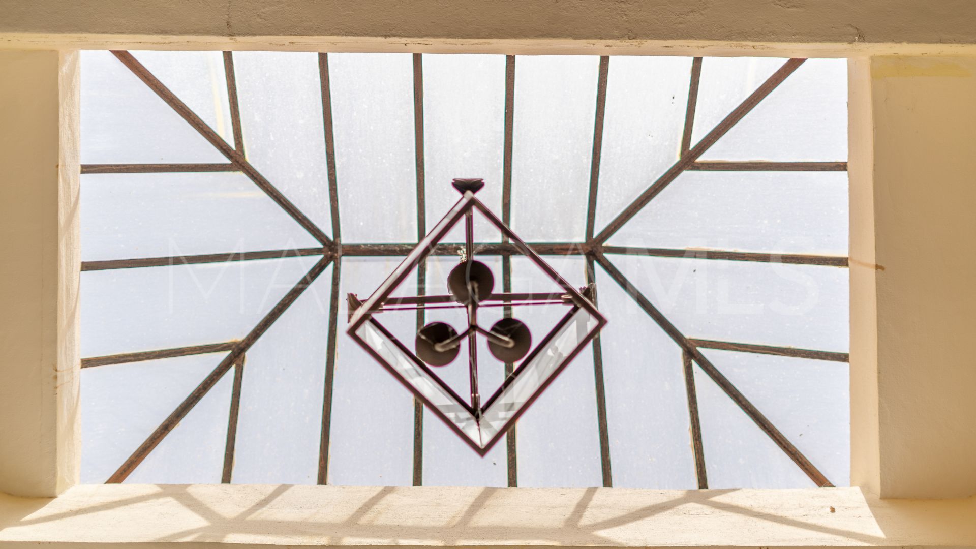 Maison de ville for sale in Estepona Old Town