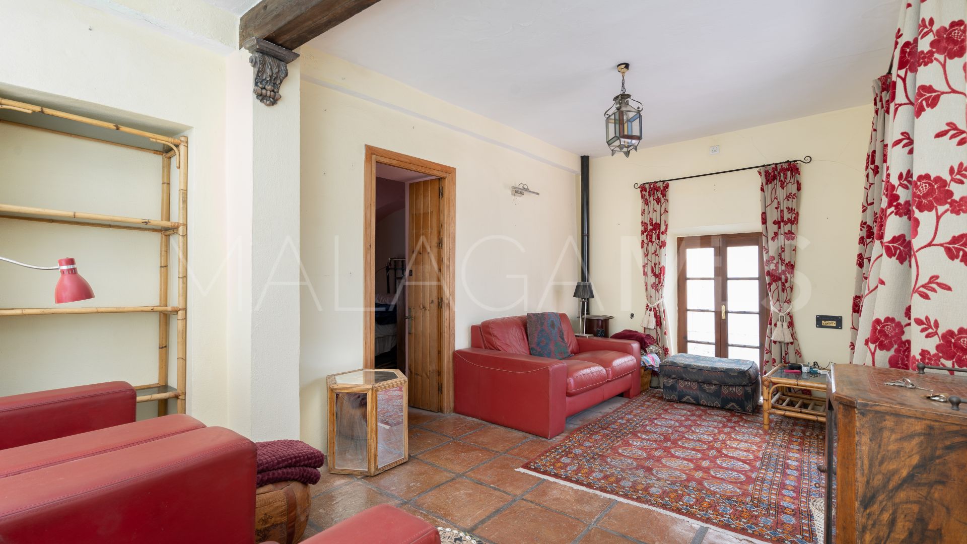 Maison de ville for sale in Estepona Old Town