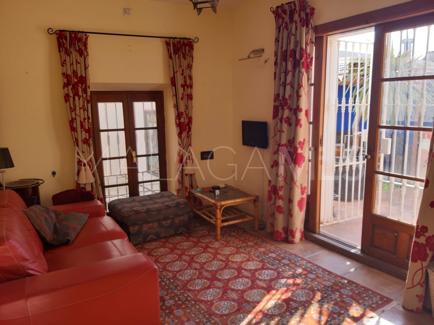 Maison de ville for sale in Estepona Old Town