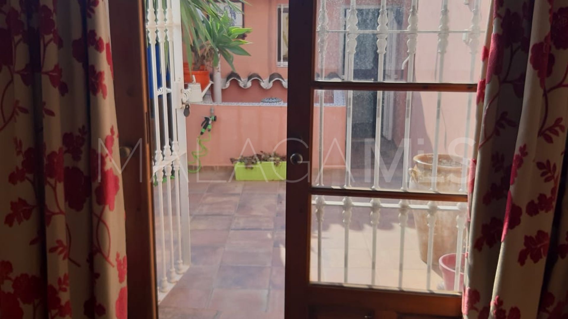 Maison de ville for sale in Estepona Old Town