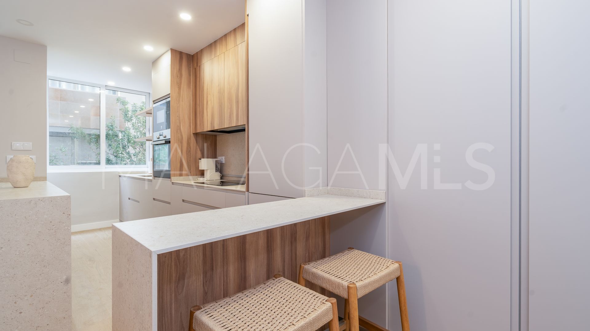 Apartment for sale in Estepona Town