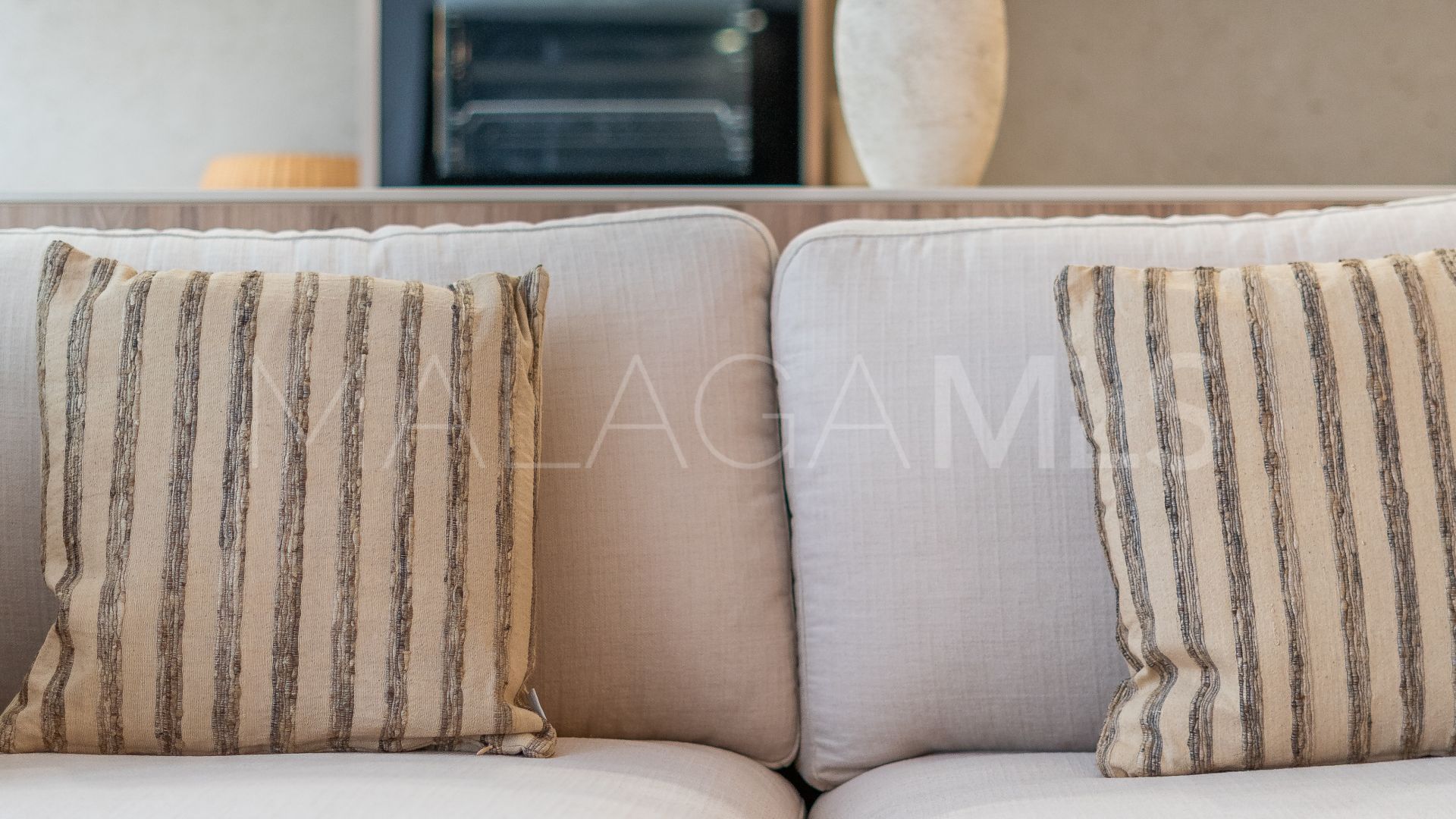 Apartment for sale in Estepona Town