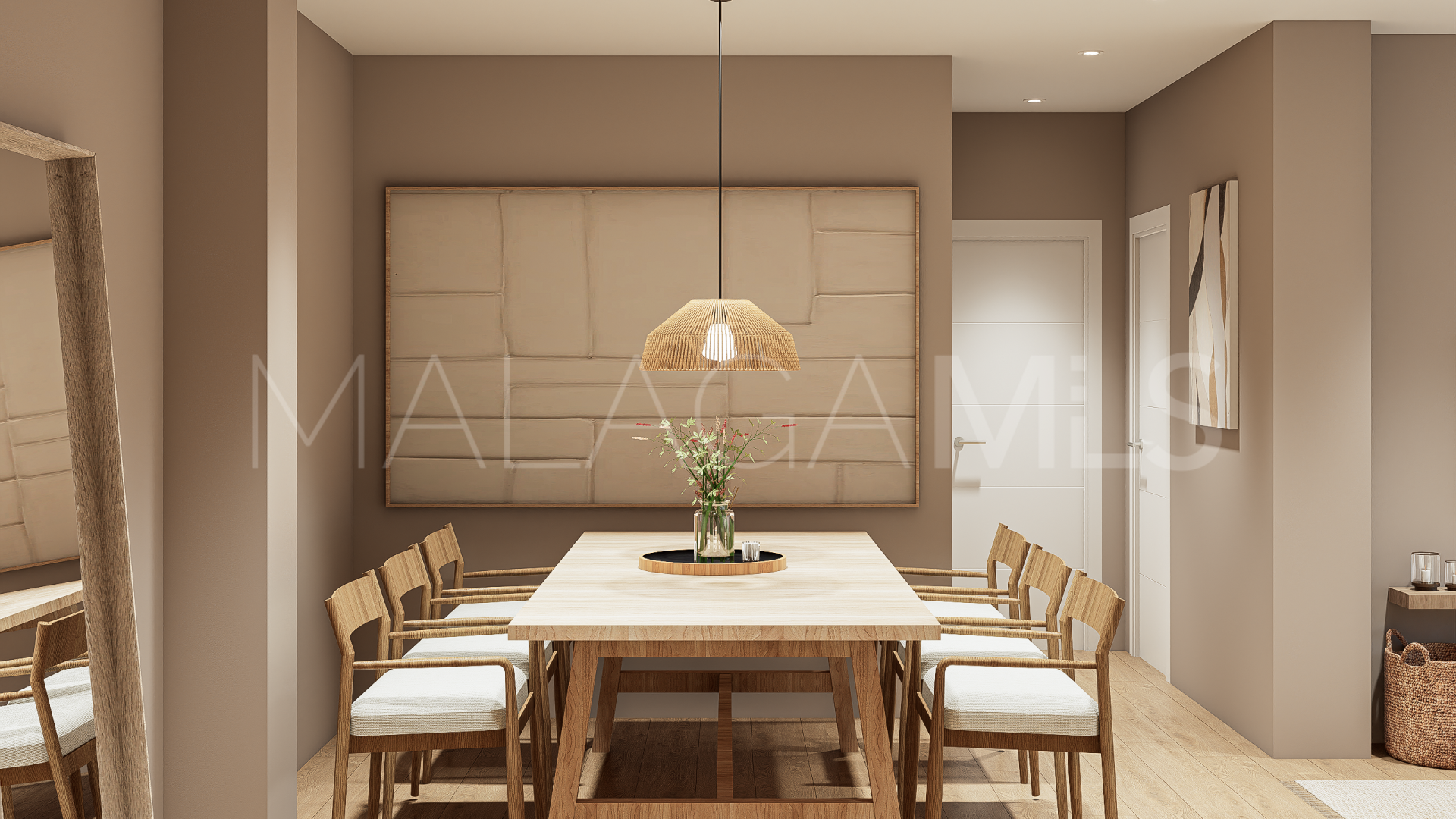 Apartment for sale in Estepona Town