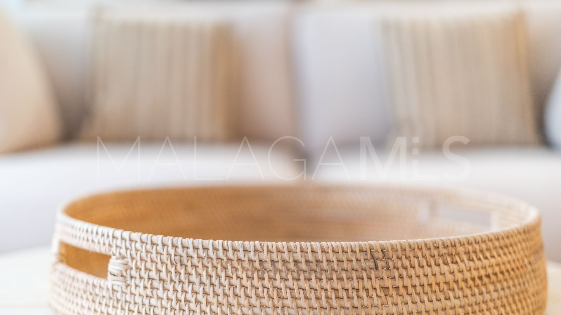 Apartment for sale in Estepona Town