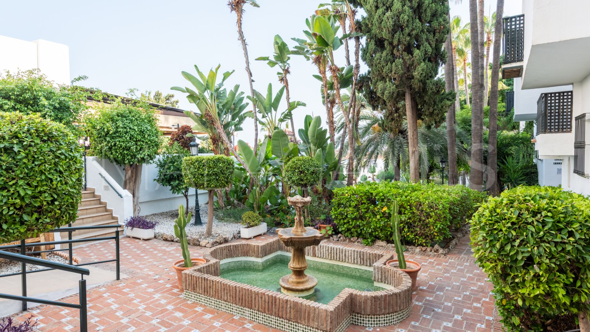 Lägenhet for sale in Benalmadena