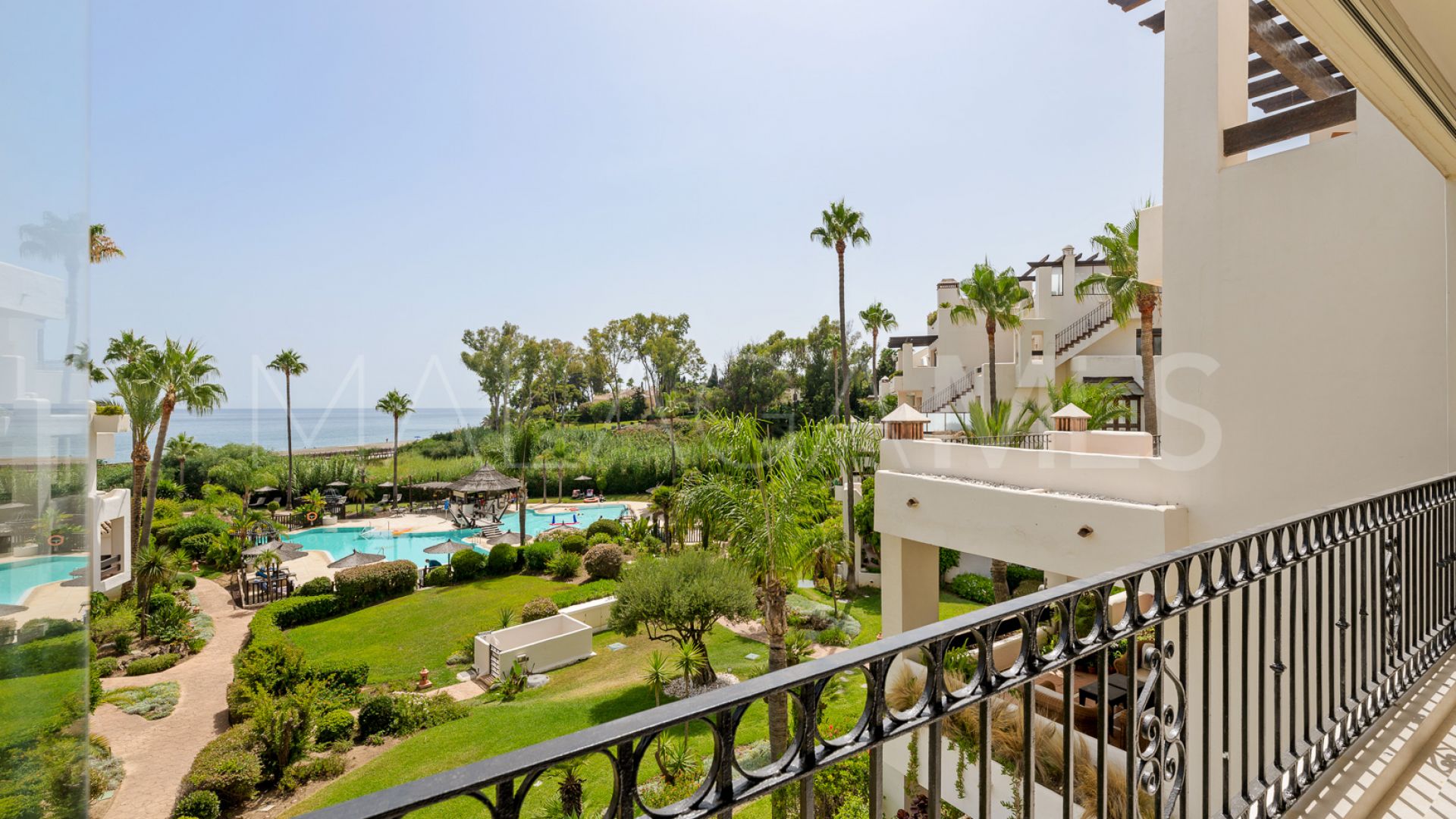 Appartement for sale in Bahía del Velerín