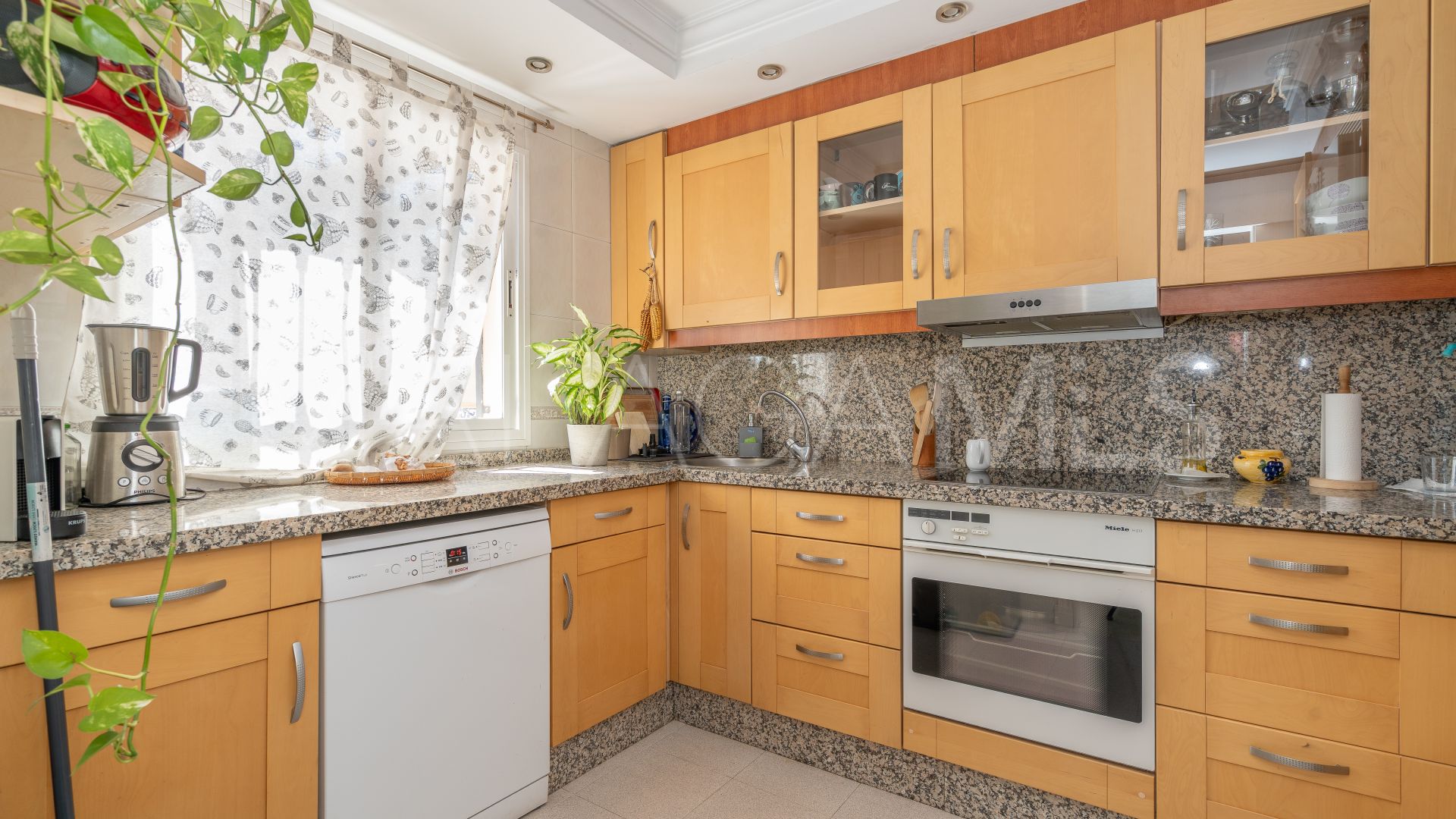 Radhus for sale in Estepona Stad