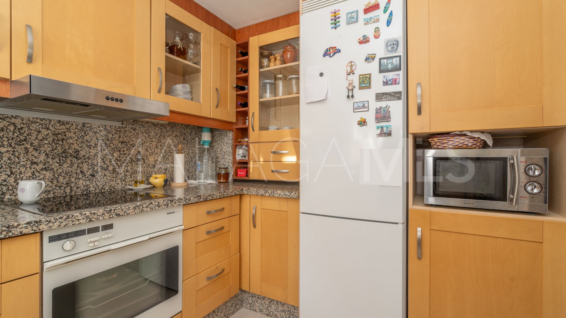 Radhus for sale in Estepona Stad
