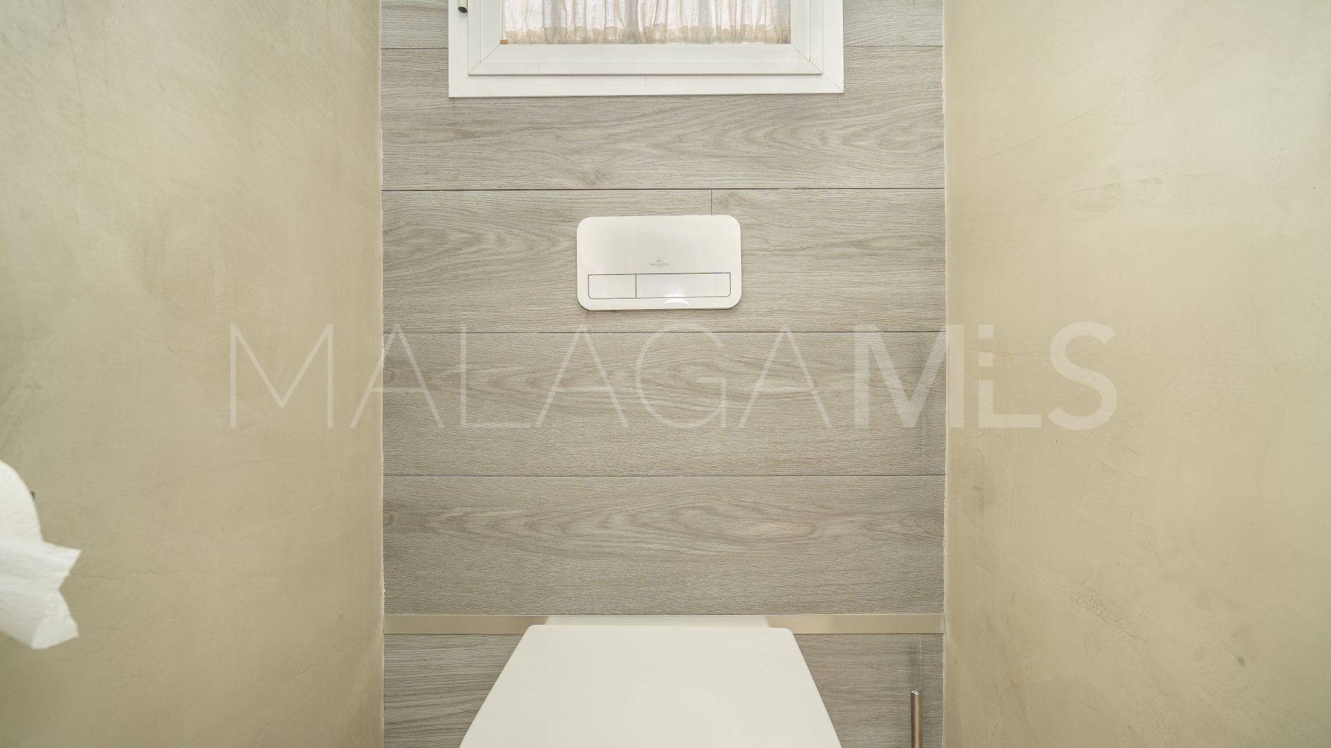 Radhus for sale in Estepona Stad