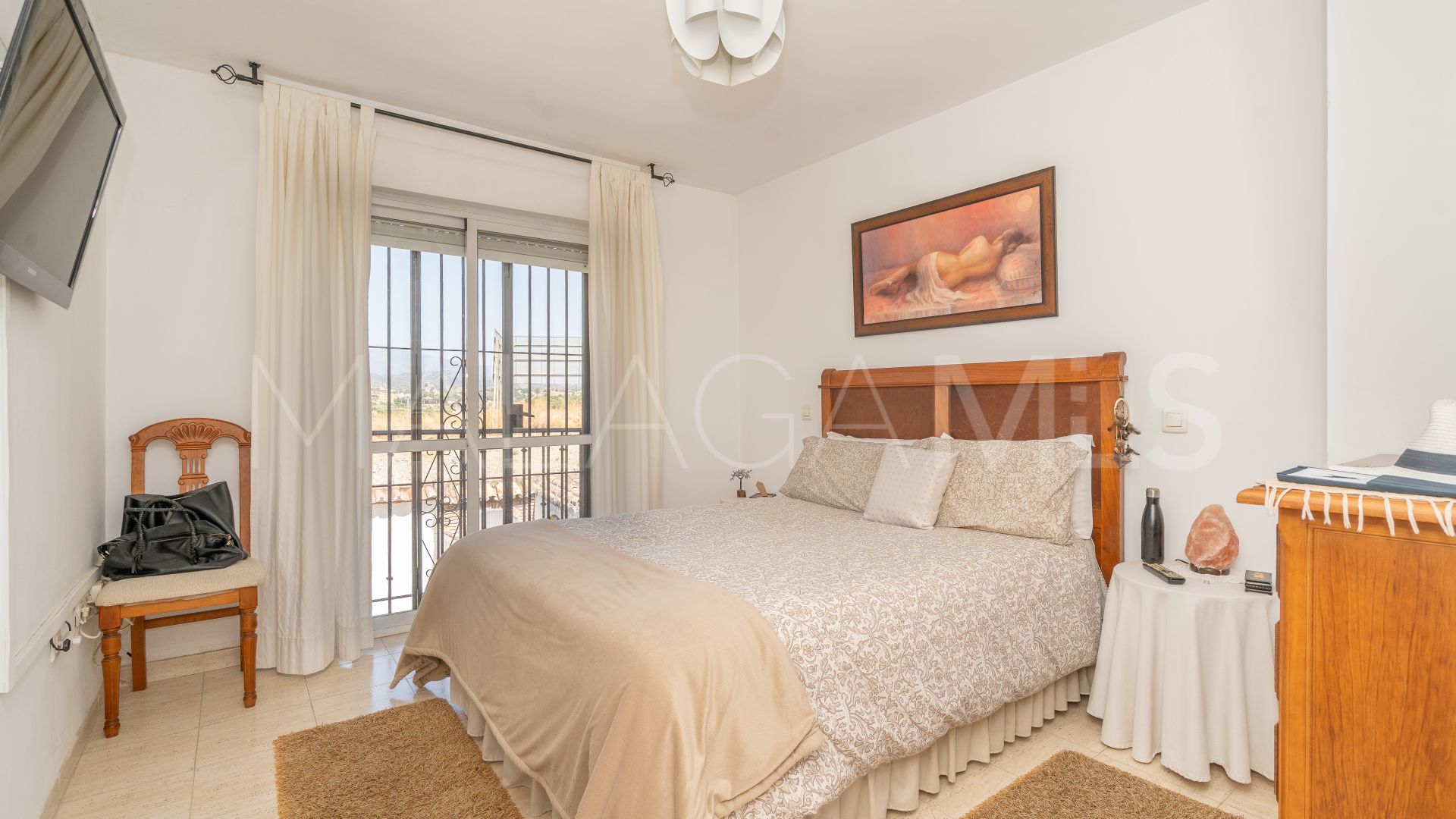 Radhus for sale in Estepona Stad
