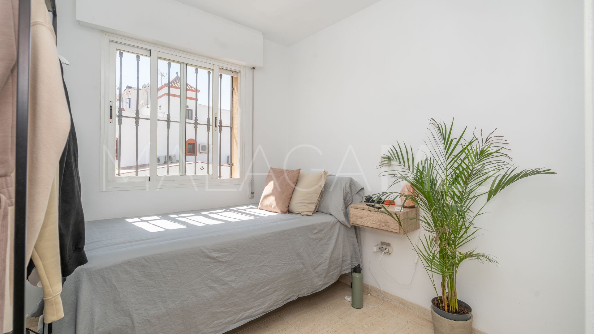 Radhus for sale in Estepona Stad