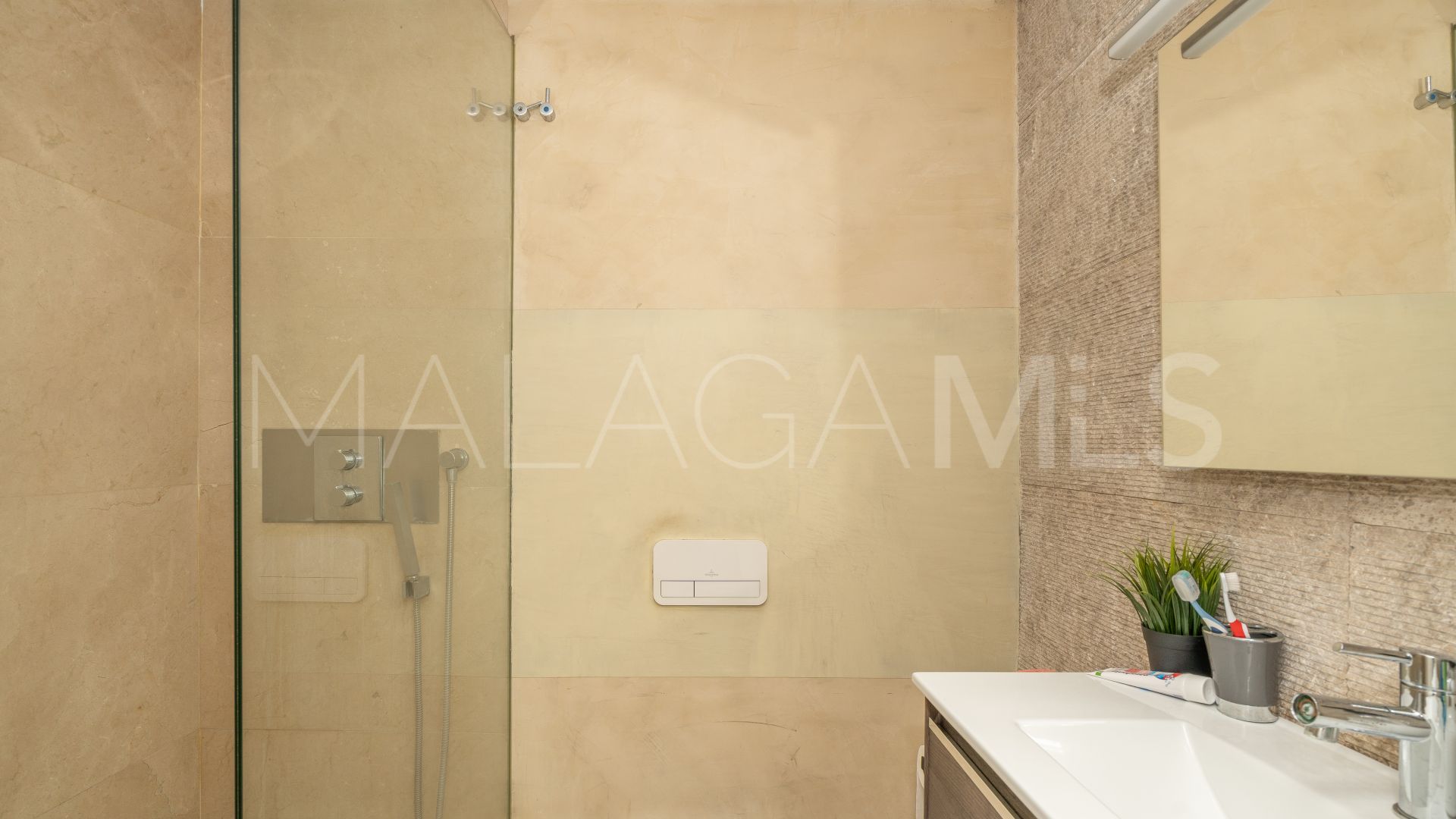 Radhus for sale in Estepona Stad