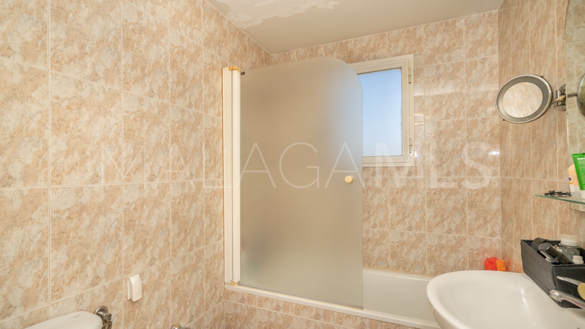 Radhus for sale in Estepona Stad