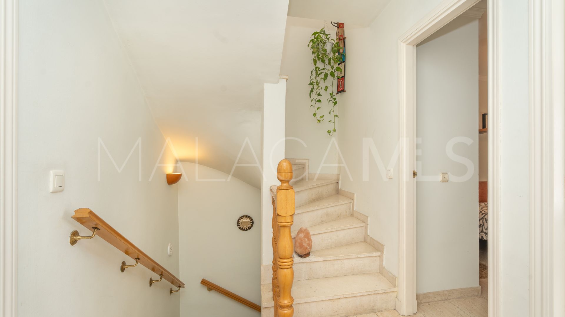 Radhus for sale in Estepona Stad