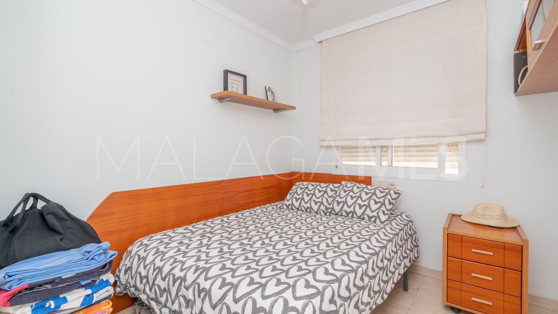 Radhus for sale in Estepona Stad
