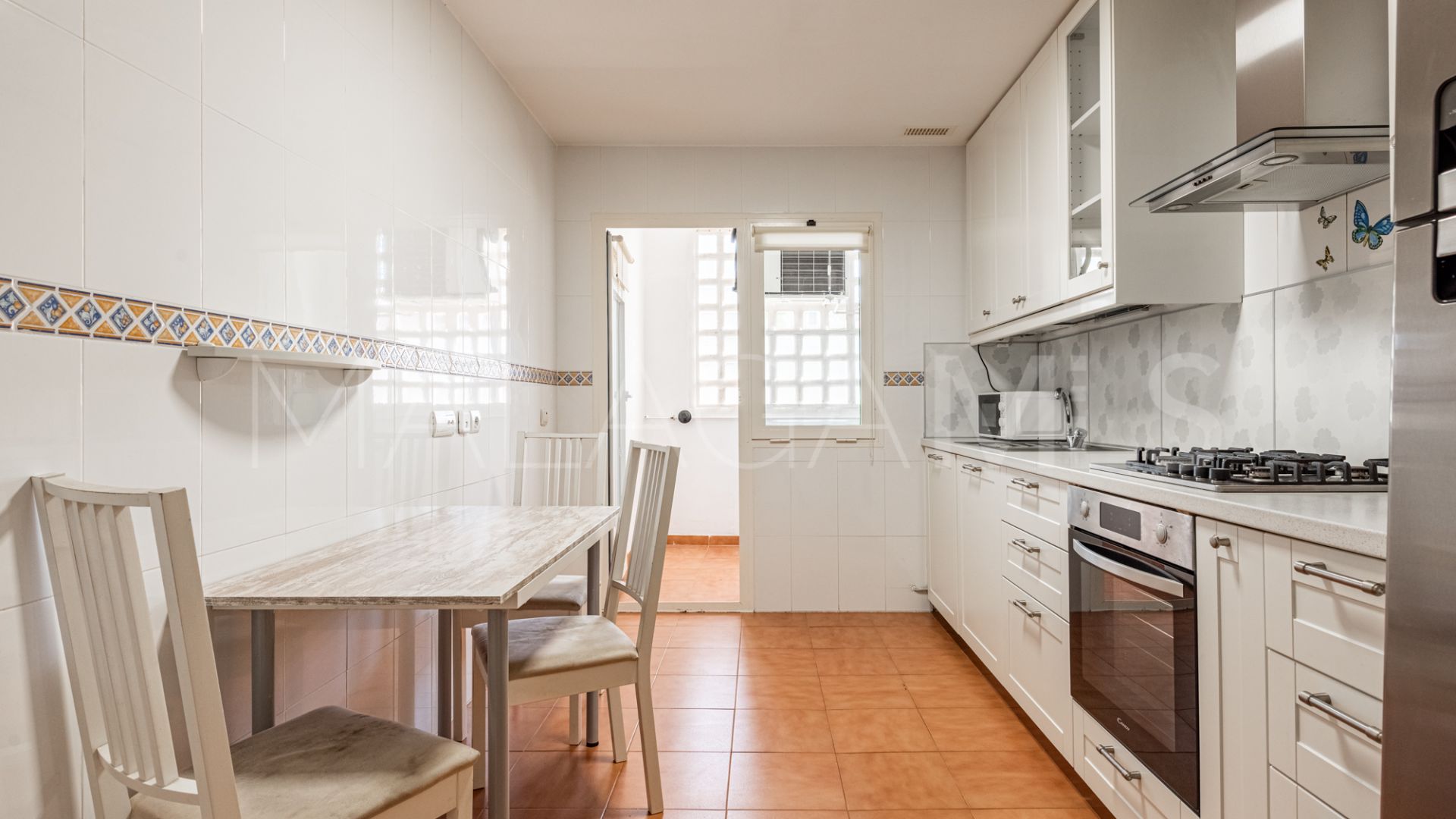 Buy apartment with 2 bedrooms in San Pedro de Alcantara