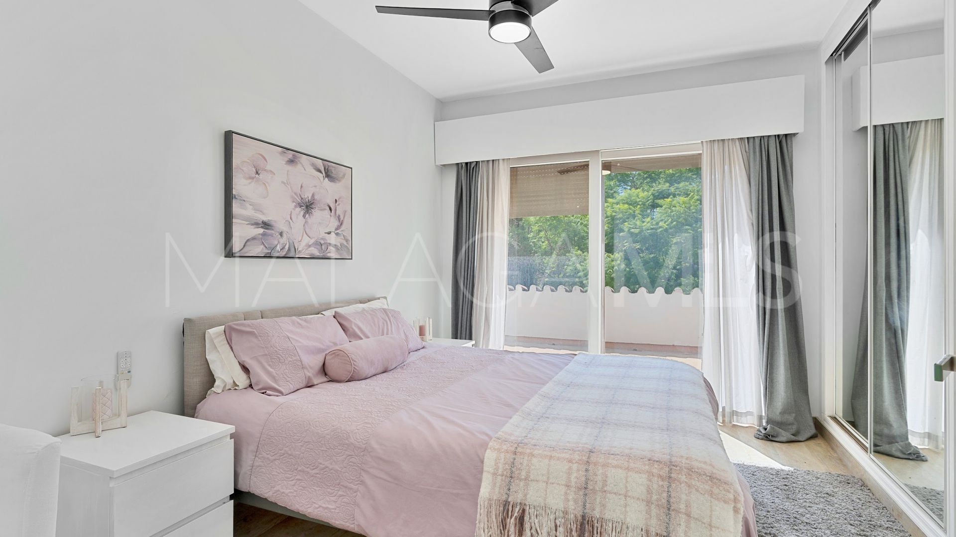Nueva Andalucia villa for sale