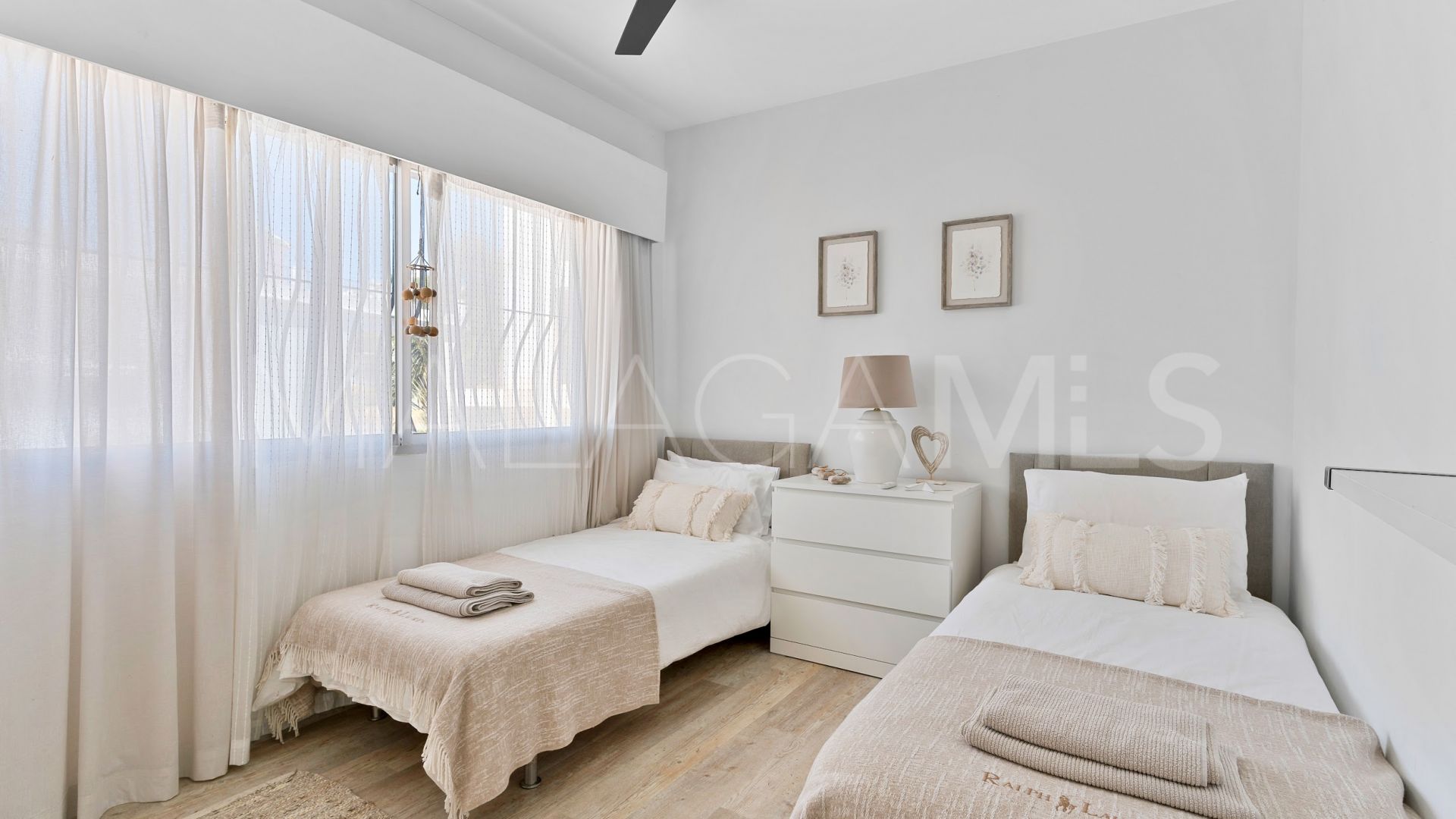 Nueva Andalucia villa for sale